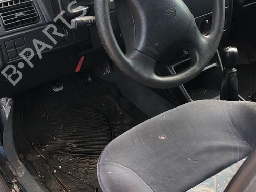 Engine CITROËN ZX (N2)  | BP31117967M1 