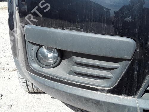 Right front fog light FORD FOCUS C-MAX (DM2)  | BP15127460C31 