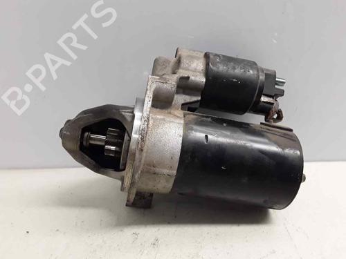 Startmotor MERCEDES-BENZ C-CLASS (W203) C 200 Kompressor (203.045) | BP17006876M8 