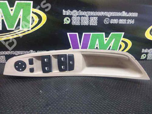 Left front window switch BMW 5 (F10)  | BP10260746I27 