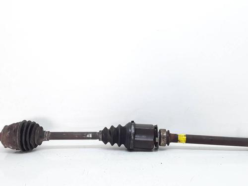 Used Right front driveshaft FIAT PUNTO EVO (199_) 1.3 D Multijet (199AXC1A, 199BXC1A, 199AXT1A, 199BXT1A) (75 hp) 13384935