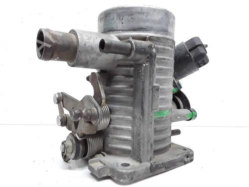 Throttle body OPEL ASTRA F Saloon (T92)  | BP10079874M82 