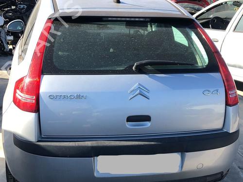 Instrument cluster CITROËN C4 I (LC_) | BP28671752C47