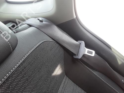 Sicherheitsgurt hinten links für OPEL ASTRA J Saloon 1.6 CDTi (69) (110 hp) 20179190
