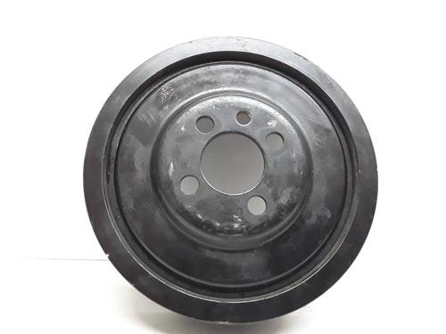 Remskive VW TOURAN (1T1, 1T2) 2.0 TDI 16V (140 hp) 14139409
