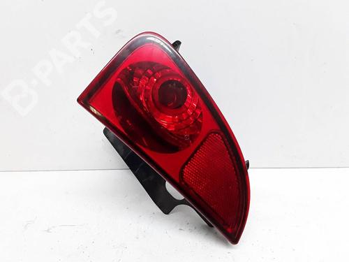 Used Rear bumper right light Rear bumper right light RENAULT ESPACE IV (JK0/1_) [2002-2026] 9553795 9553795