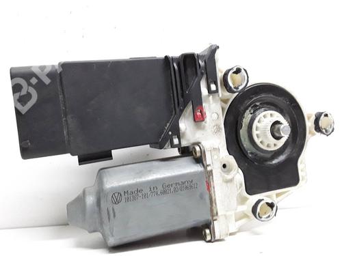 Used Left front window motor VW GOLF IV (1J1) [1997-2008]  10064488