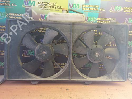 Koelventilatormotor MAZDA 6 Hatchback (GG) [2002-2008]  7466484