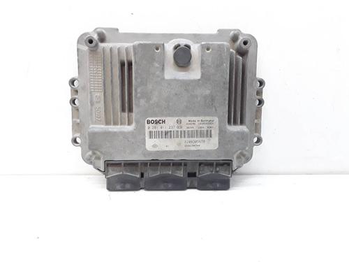 Computer motormanagement NISSAN PRIMERA (P12) [2002-2025]  9295588