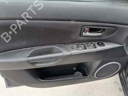 Scheinwerfer links MAZDA 3 Saloon (BK) 1.6 DI Turbo (BK12Y) | BP16431025C28 