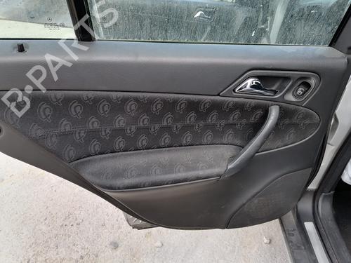 Elektronisk modul MERCEDES-BENZ C-CLASS (W203) C 220 CDI (203.006, 203.008) | BP11736094M83 