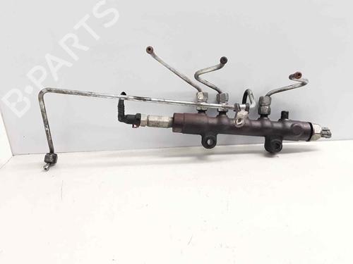 Used Injection rail FORD TRANSIT Van (FA_ _) [2006-2014]  16460792