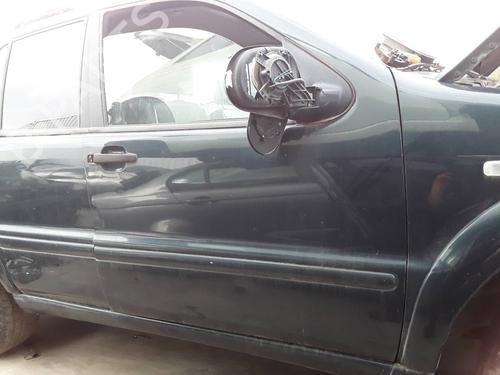 Right front door MERCEDES-BENZ M-CLASS (W163) ML 320 (163.154) | BP8223919C3 