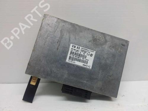 Used Electronic module SEAT LEON (1P1) 1.9 TDI (105 hp) 7470812