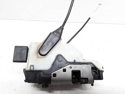 Front right lock PEUGEOT 208 I (CA_, CC_) 1.4 VTi | BP10043571C97 