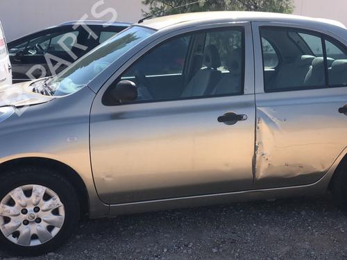 Elektronisk sensor NISSAN MICRA III (K12)  | BP30309181M84 