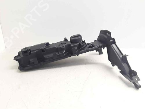Valve cover PEUGEOT 308 SW I (4E_, 4H_) 1.6 HDi | BP18908824M124 