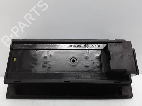 Interrupteur de vitre avant gauche AUDI A6 C5 (4B2) 1.9 TDI | BP7661704I27 