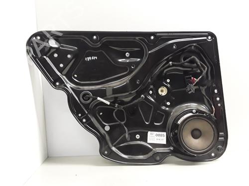Lève-vitre arrière gauche VW PASSAT B6 Variant (3C5) [2005-2011]  16329568