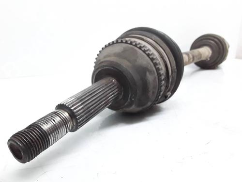 Left front driveshaft FORD TRANSIT Van (FA_ _)  | BP8105721M38