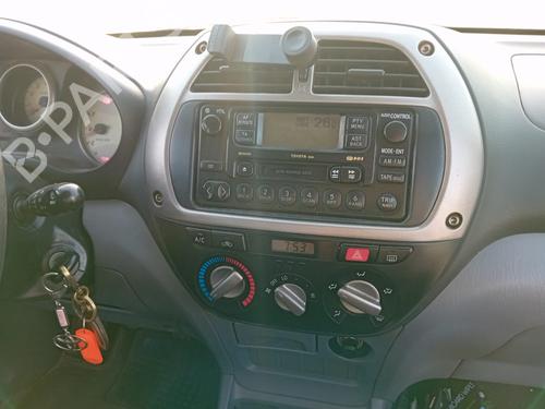 Sæde Bagtil TOYOTA RAV 4 II (_A2_) 2.0 4WD (ACA21, ACA20) | BP13733275C17 
