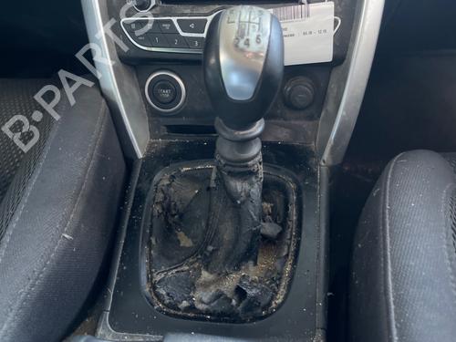 Gearstang RENAULT KOLEOS I (HY_) 2.0 dCi 4x4 (HY0K) (150 hp) 22694645