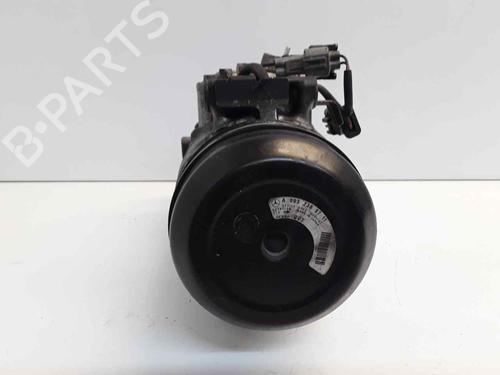 AC compressor MERCEDES-BENZ C-CLASS (W204) C 250 CDI (204.003) | BP36212773M34 - Image 3