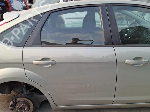 Puerta trasera derecha Puerta trasera derecha FORD FOCUS II (DA_, HCP, DP) [2004-2013] 37407735 37407735