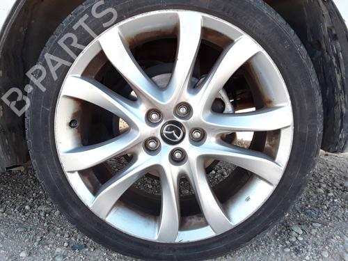 Used Rim MAZDA 6 Saloon (GJ, GL) 2.2 D (GJ2FP) (150 hp) 10772953