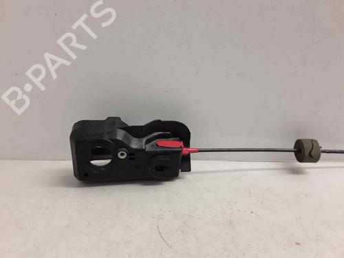 Front left interior door handle FORD MONDEO III (B5Y) 2.0 16V TDDi / TDCi | BP29437166I13 