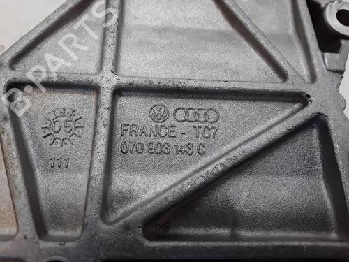 Støtte VW TOUAREG (7LA, 7L6, 7L7) 2.5 R5 TDI (174 hp) 14139750