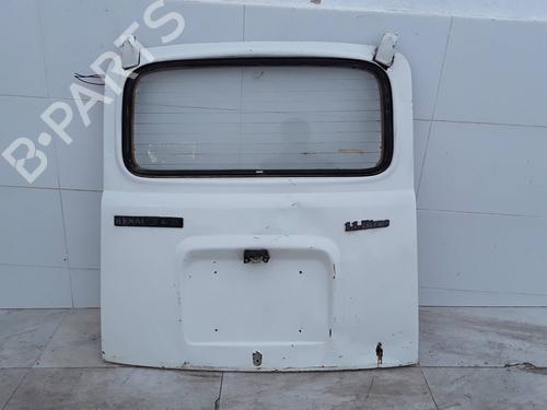 Used Tailgate Tailgate RENAULT 4 Box Body/MPV (R21_, R23_) 1.1 (239B) (35 hp) 33628449 33628449