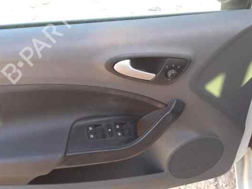 Pipe SEAT IBIZA IV (6J5, 6P1)  | BP14142191M125 