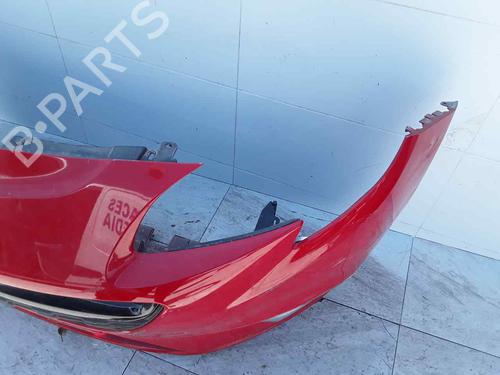 Front bumper OPEL CORSA E (X15) | BP35930248C7 - Image 2