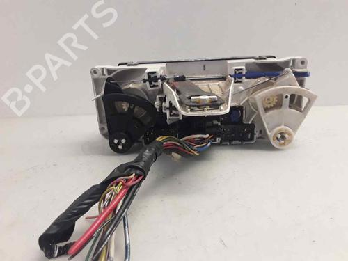 Climate control NISSAN MICRA III (K12) 1.2 16V | BP27468564I5 
