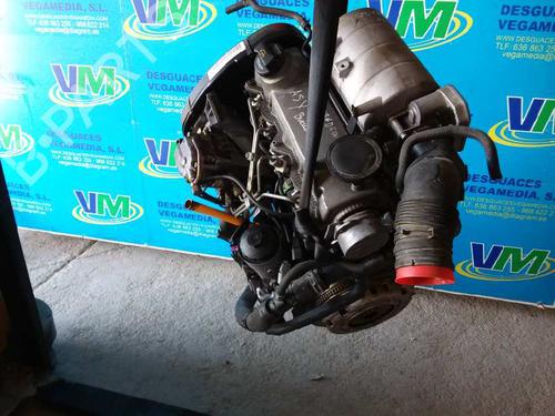 Motor SEAT IBIZA III (6L1) [2002-2009]  8206402