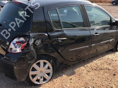 Engine RENAULT CLIO III (BR0/1, CR0/1) | BP38541606M1 - Image 16