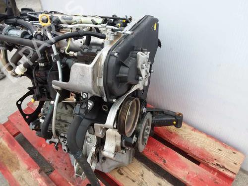 Engine ALFA ROMEO 156 (932_) 1.9 JTD (932.A2B00) | BP7470023M1 