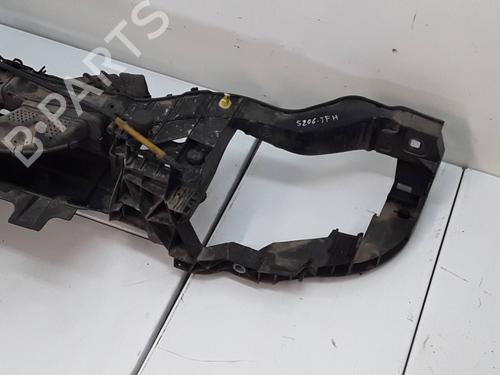 Front slam panel FORD FOCUS III | BP37014989C72 - Image 2