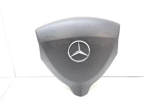 Førerens kollisjonspute MERCEDES-BENZ A-CLASS (W169) A 160 CDI (169.006, 169.306) (82 hp) 13918730