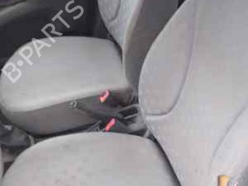 Valve cover NISSAN MICRA III (K12) 1.2 16V | BP22425899M124 