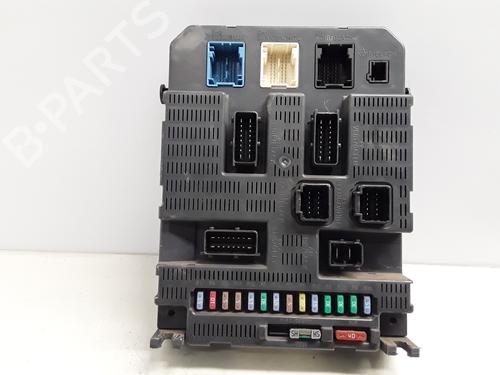 Fuse box CITROËN C4 I (LC_) | BP16554765E1