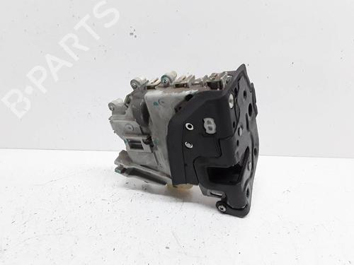 Front right lock AUDI Q5 (8RB) 2.0 TDI quattro | BP11379432C97 