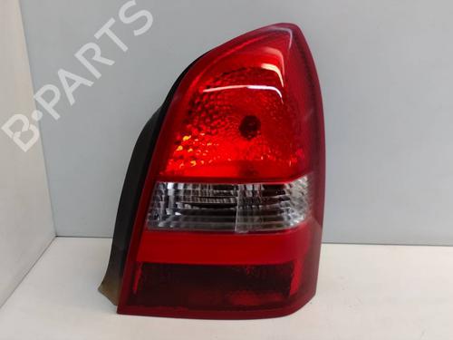 Used Right taillight Right taillight 38674885 38674885