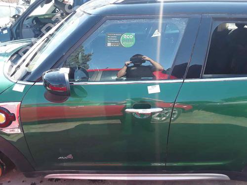 Used Left front door MINI MINI COUNTRYMAN (U25) [2023-2025]  29724170