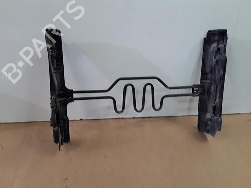 Used Oil radiator BMW 1 (E81) 116 i (115 hp) 20855181