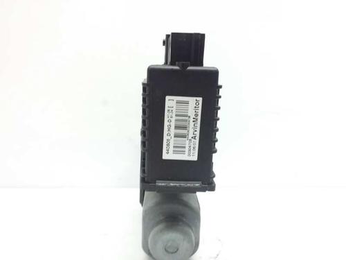 Right front window motor CITROËN C4 Picasso I MPV (UD_) | BP7470763E20