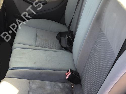 Engine control unit (ECU) SEAT IBIZA III (6L1)  | BP32428351M57 