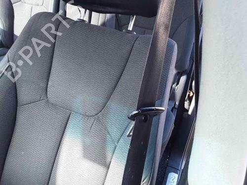 Used Front left seatbelt SSANGYONG REXTON / REXTON II (GAB_) [2002-2025]  23395066