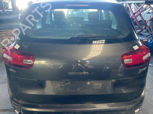 Used Tailgate CITROËN C4 Picasso II [2013-2025]  22560583